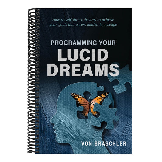 Programming Your Lucid Dreams