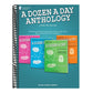 A Dozen a Day Anthology (Mini Preparatory 1 and 2 Books) - Beginner Piano Book for Kids & Teache
