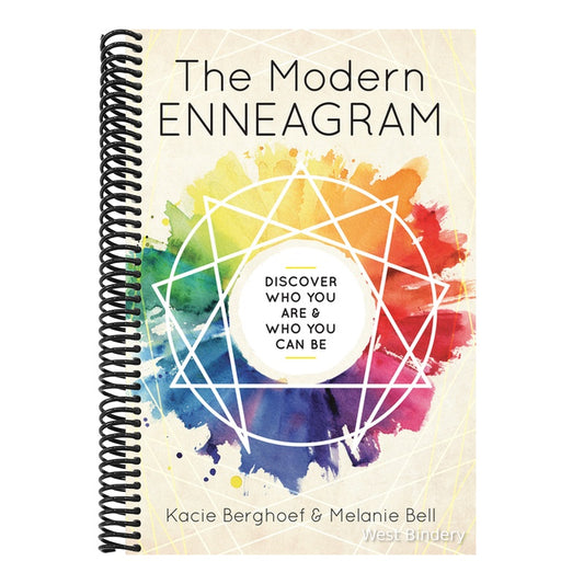 The Modern Enneagram: Discover Who You Are and Who You Can Be