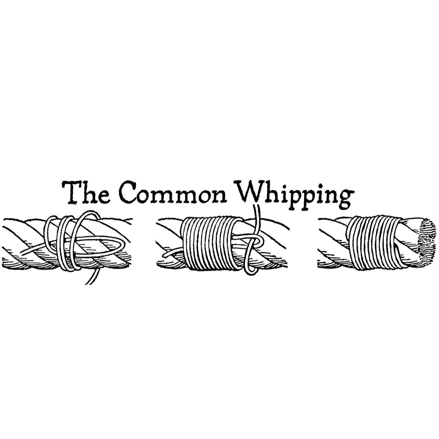 The Arts of the Sailor: Knotting, Splicing and Ropework