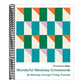 New York Times Games Wonderful Weekday Crosswords: 50 Monday Through Friday Puzzles