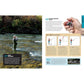 The Total Fishing Manual (Paperback Edition): 318 Essential Fishing Skills (Spiral Bound)