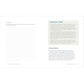 The Complex PTSD Workbook: A Mind-Body Approach to Regaining Emotional Control and Becoming Whole (Spiral Bound)