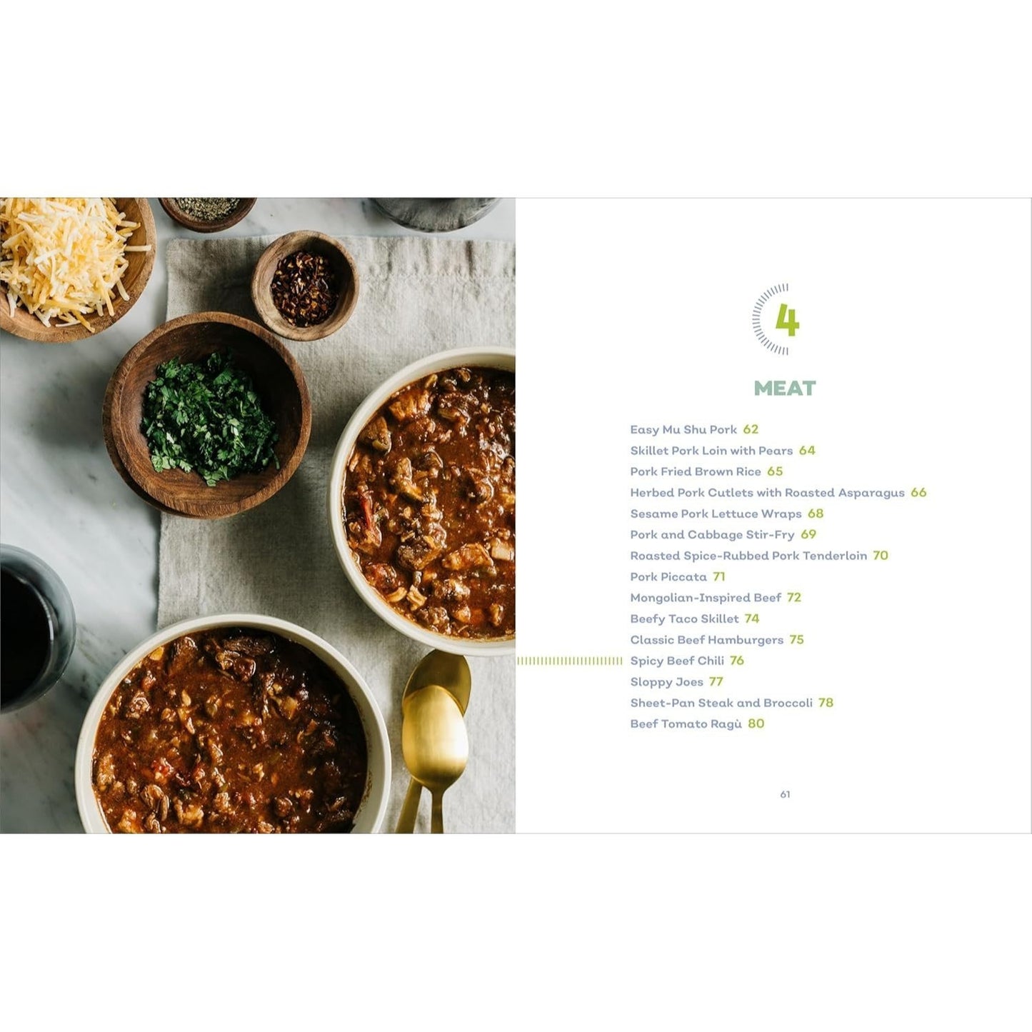 30-Minute Type 2 Diabetes Cookbook: 75 Fuss-Free Recipes for Healthy Eating