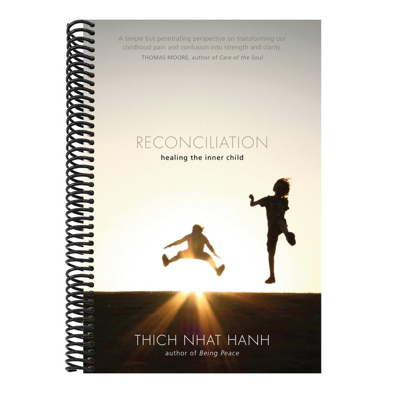 Reconciliation: Healing the Inner Child