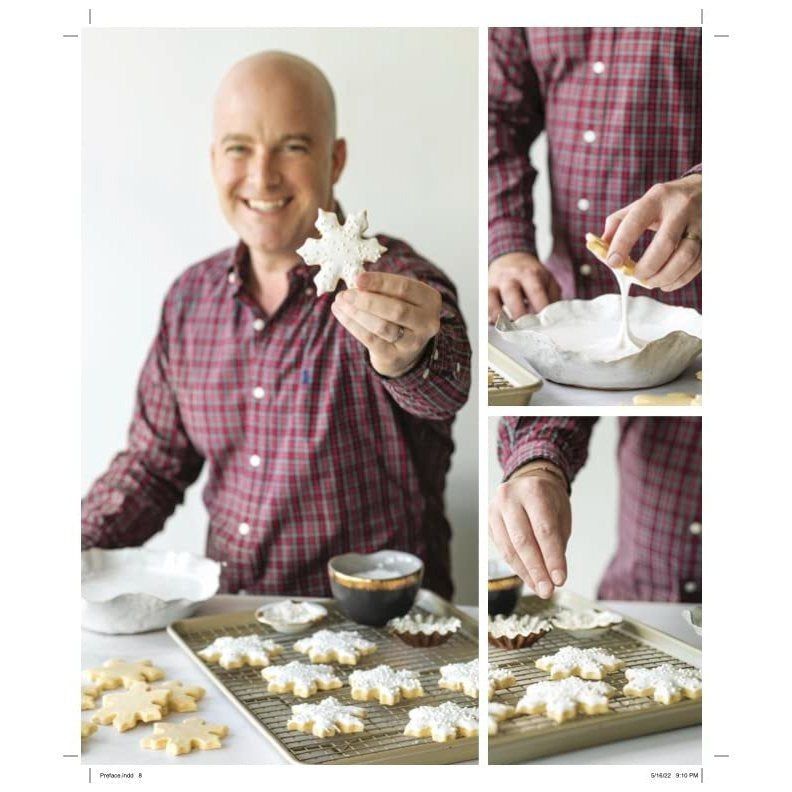 Holiday Cookies: Over 100 Very Merry Recipes
