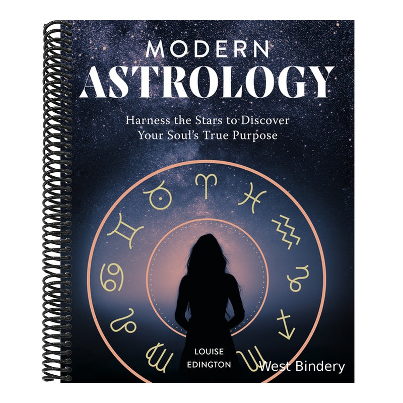 Modern Astrology: Harness the Stars to Discover Your Soul's True Purpose