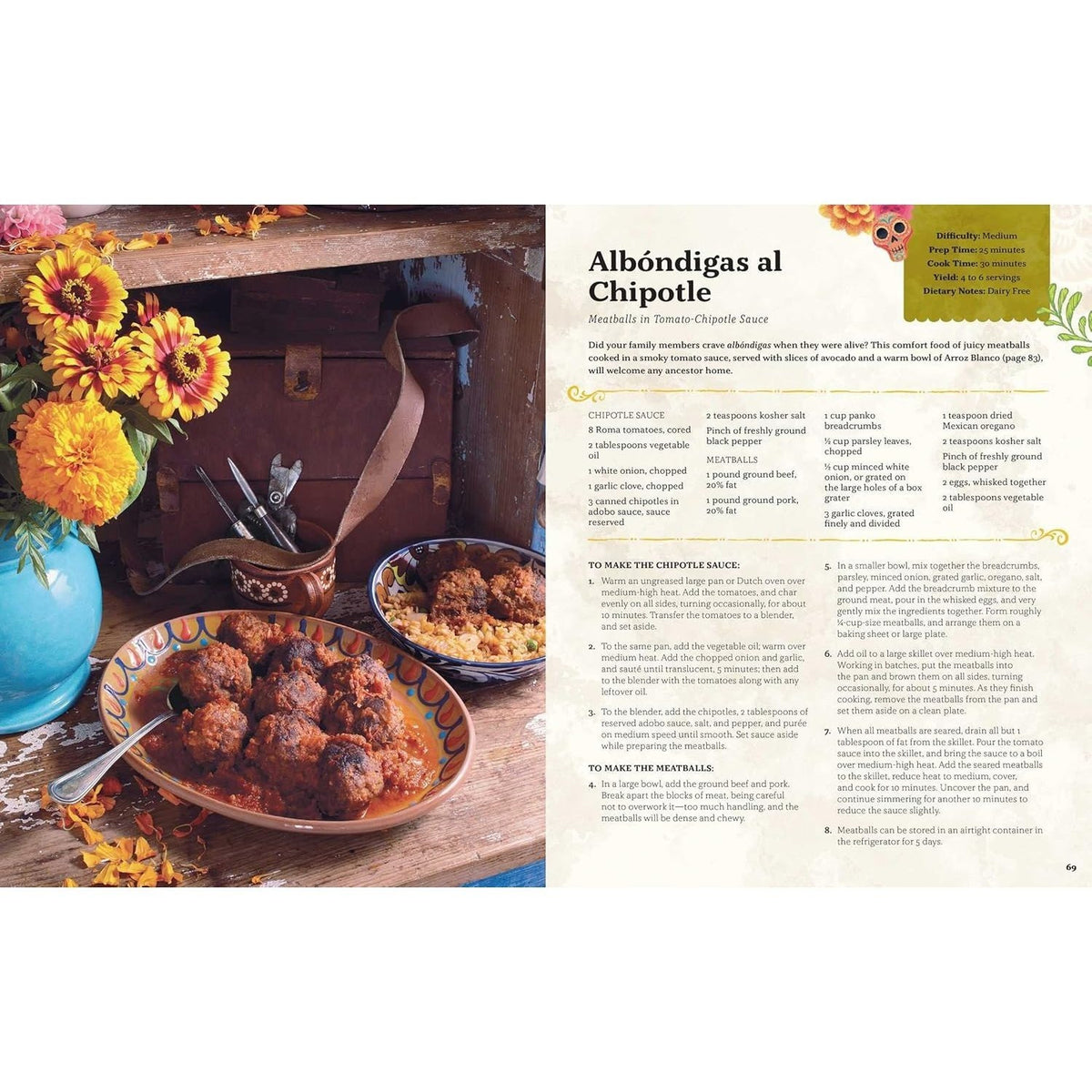 Coco: The Official Cookbook