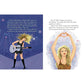 Taylor Swift: A Little Golden Book Biography (Spiral Bound)