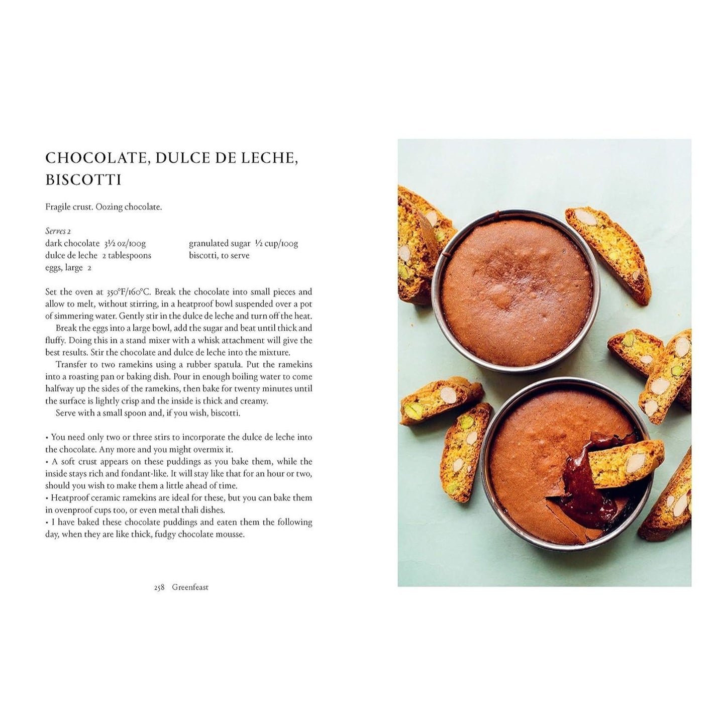 Greenfeast: Autumn, Winter: [A Cookbook]