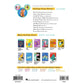 Funtime Piano Disney Piano Sheet Music 11 Classic & Modern Disney Songs for Level 3a-3b Arranged for Easy Learning Includes Beauty and the Beast, Froz