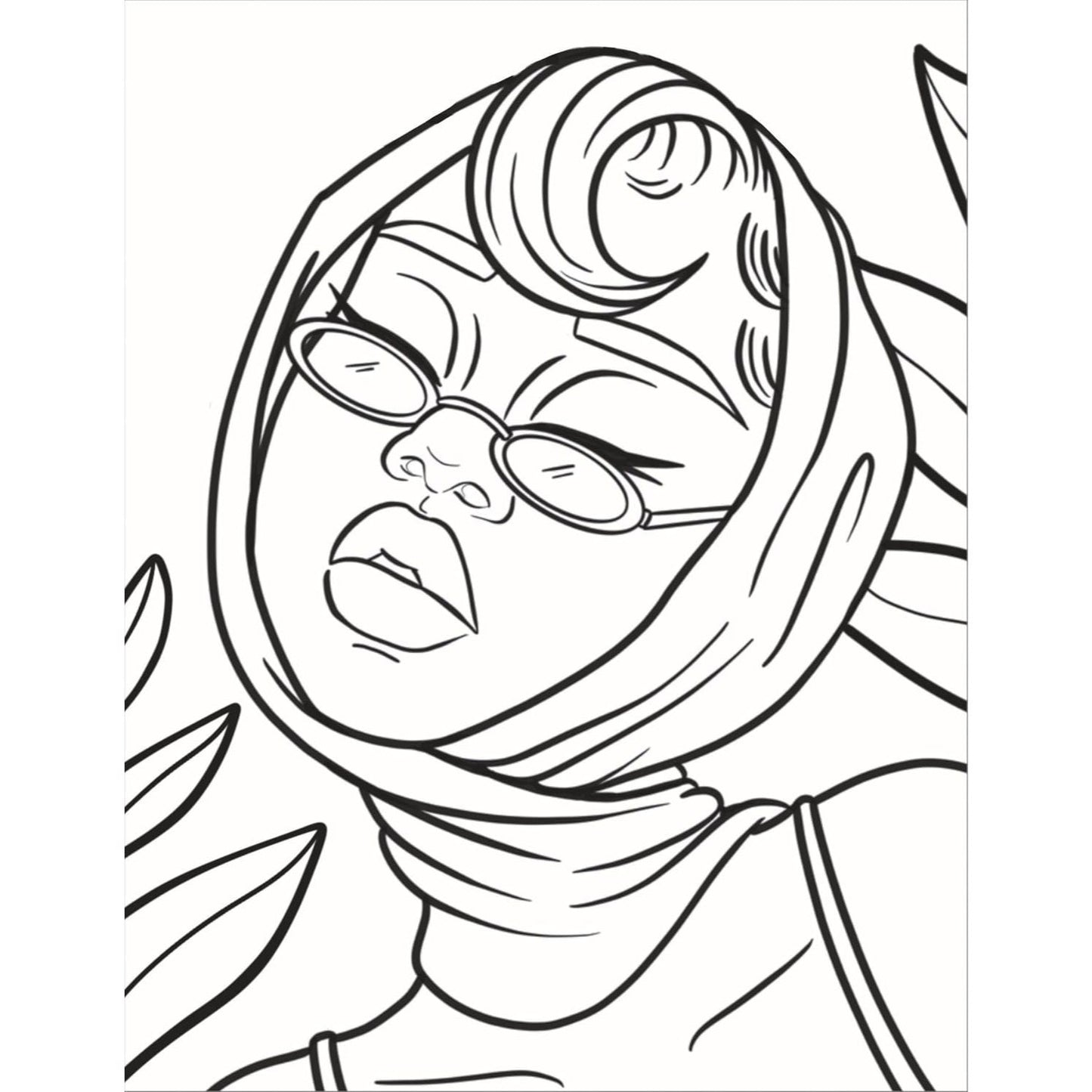 Coloring with Coco: Passport to Paradise
