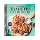 Taste of Home Diabetes Cookbook: 228 Dietitian-Reviewed Recipes, Easy & Family-Friendly, Meal Plans Include