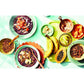 Nourish: Simple Recipes to Empower Your Body and Feed Your Soul: A Healthy Lifestyle Cookbook