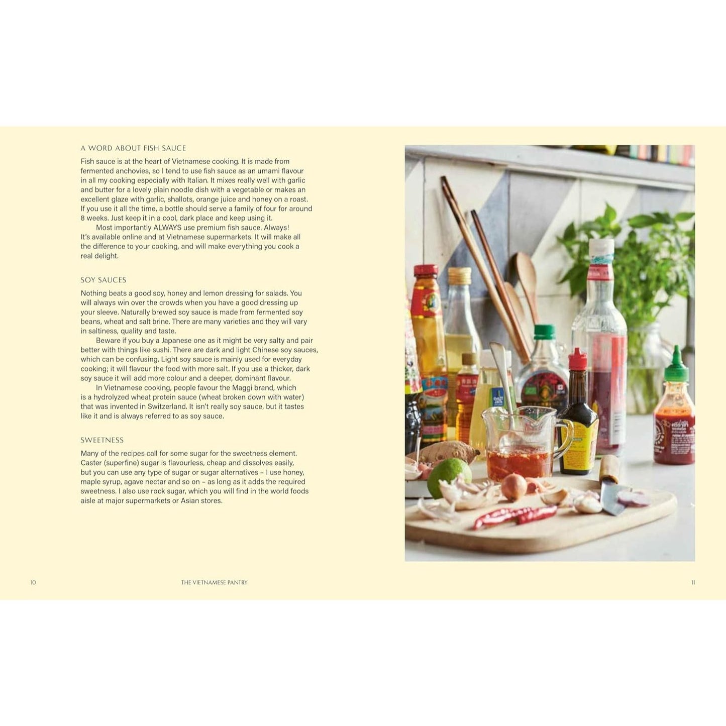 Vietnamese: Simple Vietnamese Food to Cook at Home