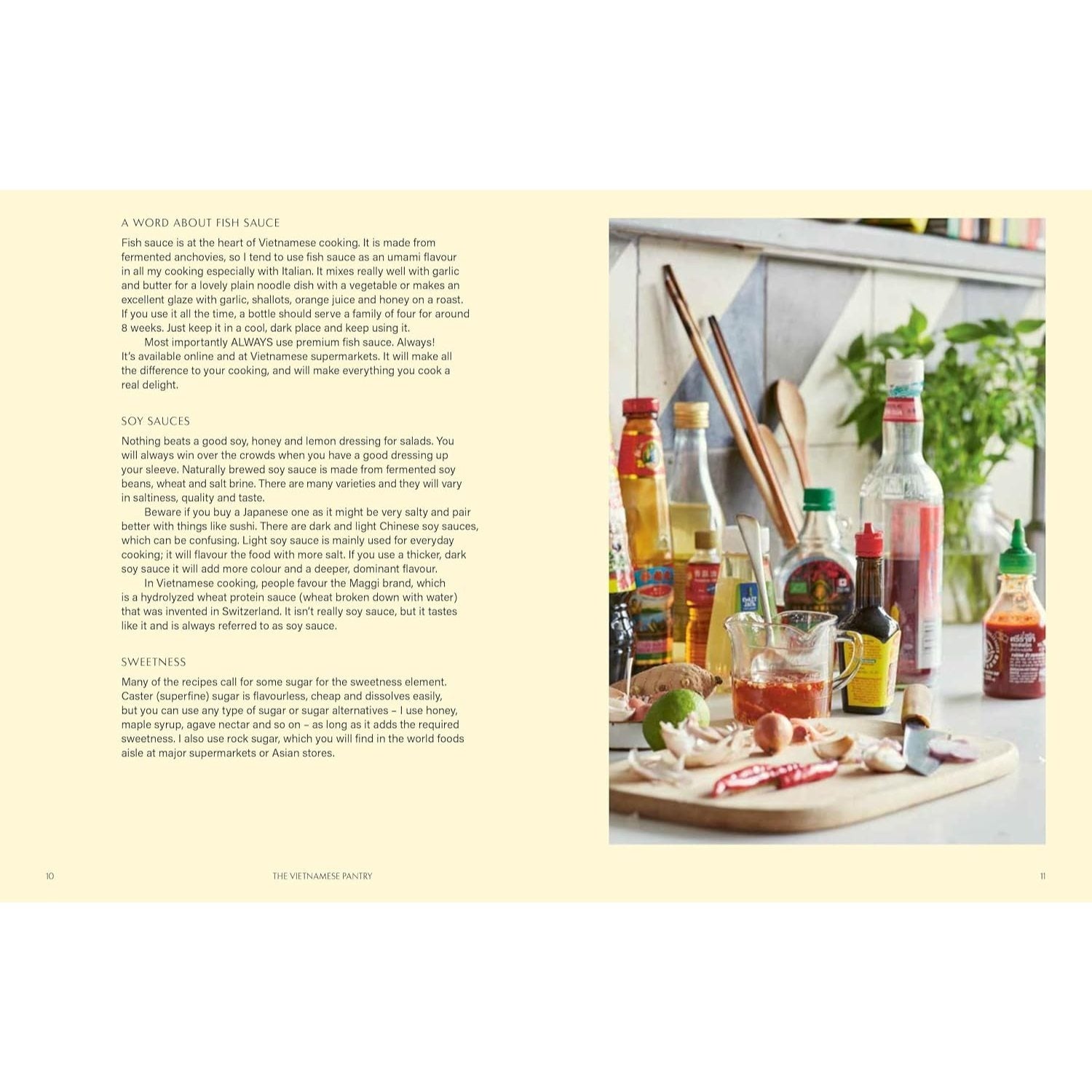 Vietnamese: Simple Vietnamese Food to Cook at Home
