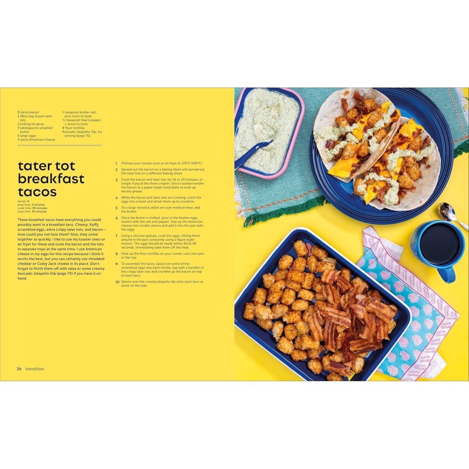 Let's Make It!: A Mexican-American Culinary Adventure