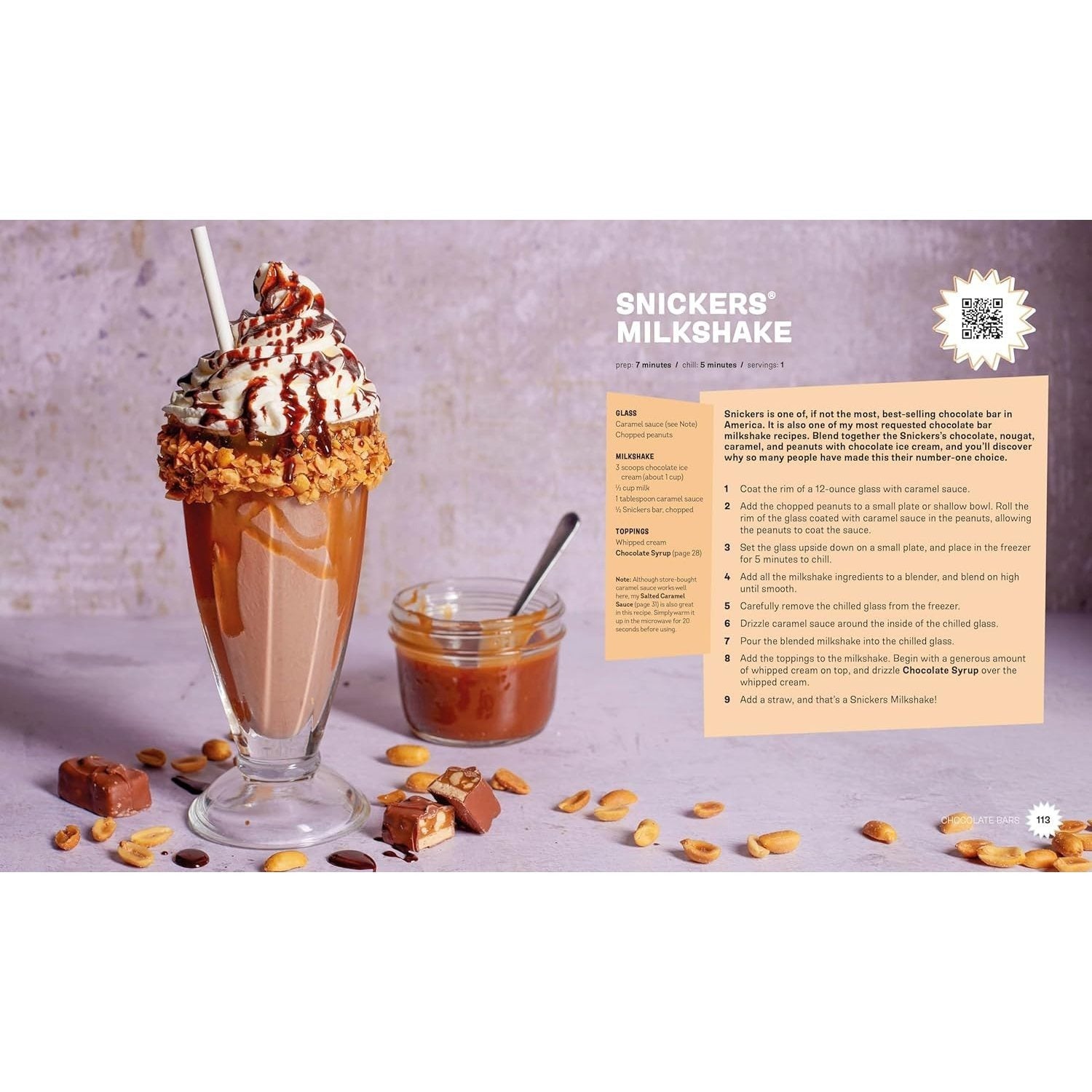 Milkshake Monday: 80+ Frosty Treats to Make Any Day Special: A Cookbook (Spiral Bound)