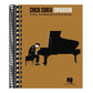 Chick Corea Omnibook for Piano 26 Note-For-Note Transcriptions of Recorded Solos Jazz Improvisation Study Book Sheet Music Collection for Pianists and
