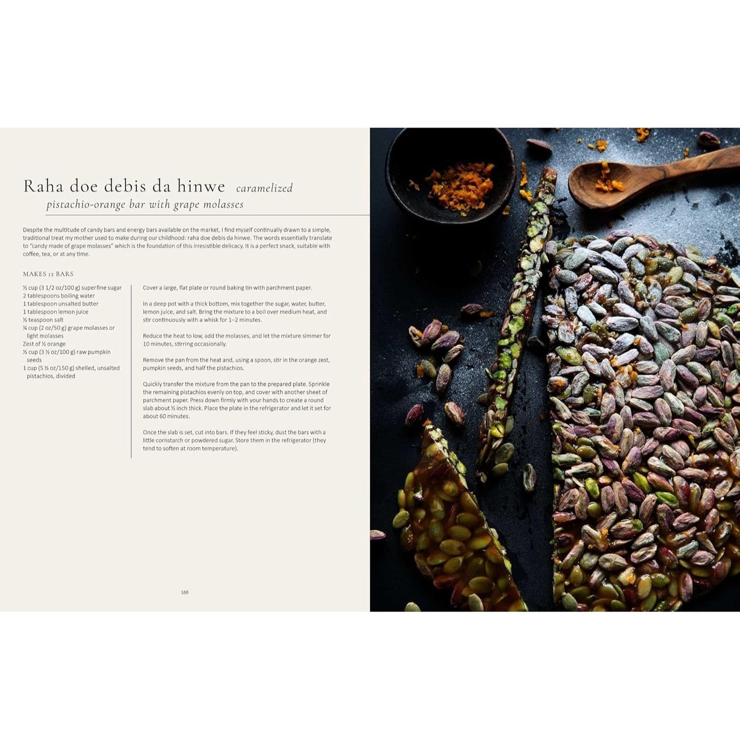 The Oldest Kitchen in the World: 4,000 Years of Middle Eastern Cooking Passed Down Through Generations (a Cookbook)