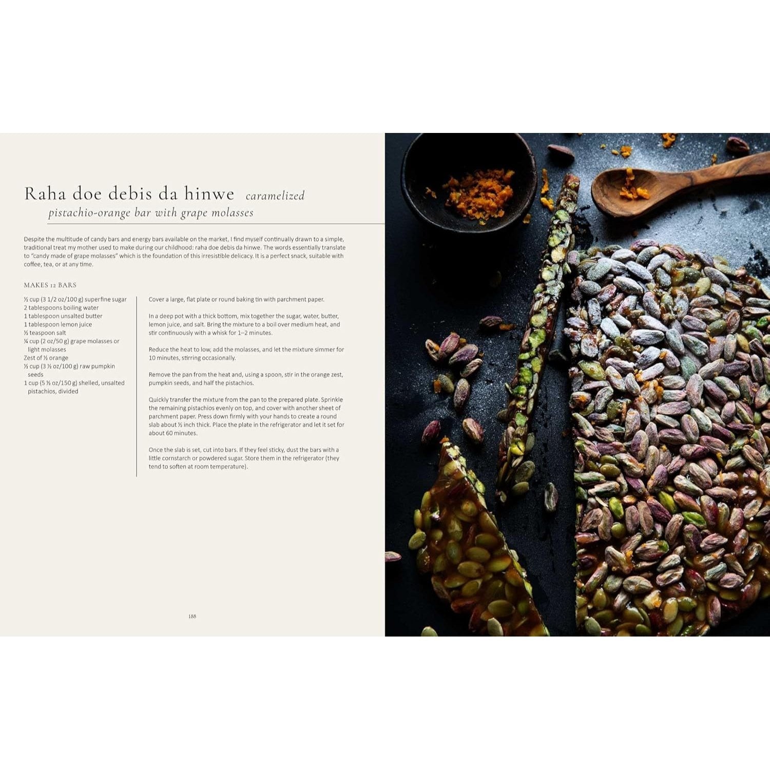 The Oldest Kitchen in the World: 4,000 Years of Middle Eastern Cooking Passed Down Through Generations (a Cookbook)
