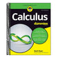 Calculus for Dummies