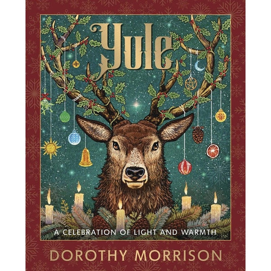 Yule: A Celebration of Light and Warmth