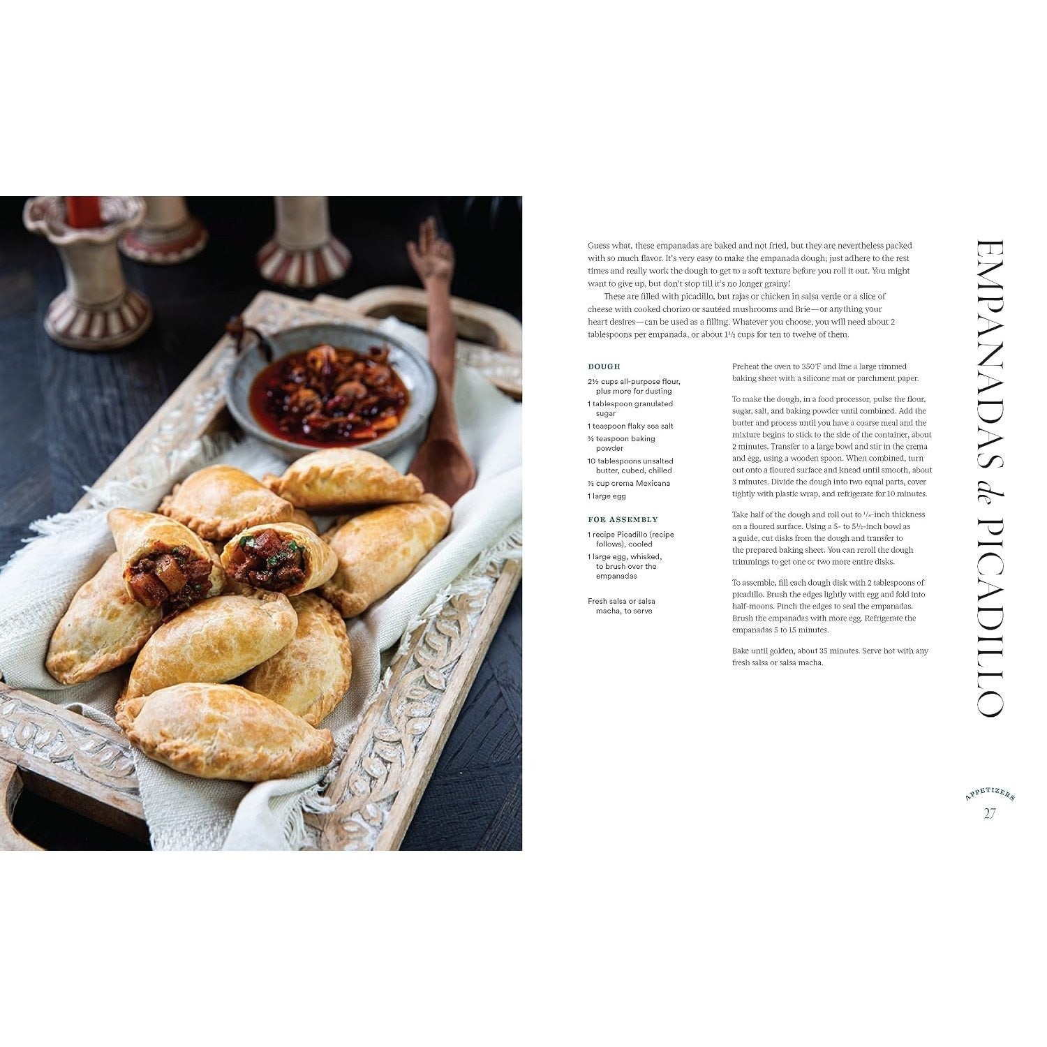 Familia: 125 Foolproof Mexican Recipes to Feed Your People