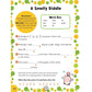 100 Words Kids Need to Read by 2nd Grade (Spiral Bound)