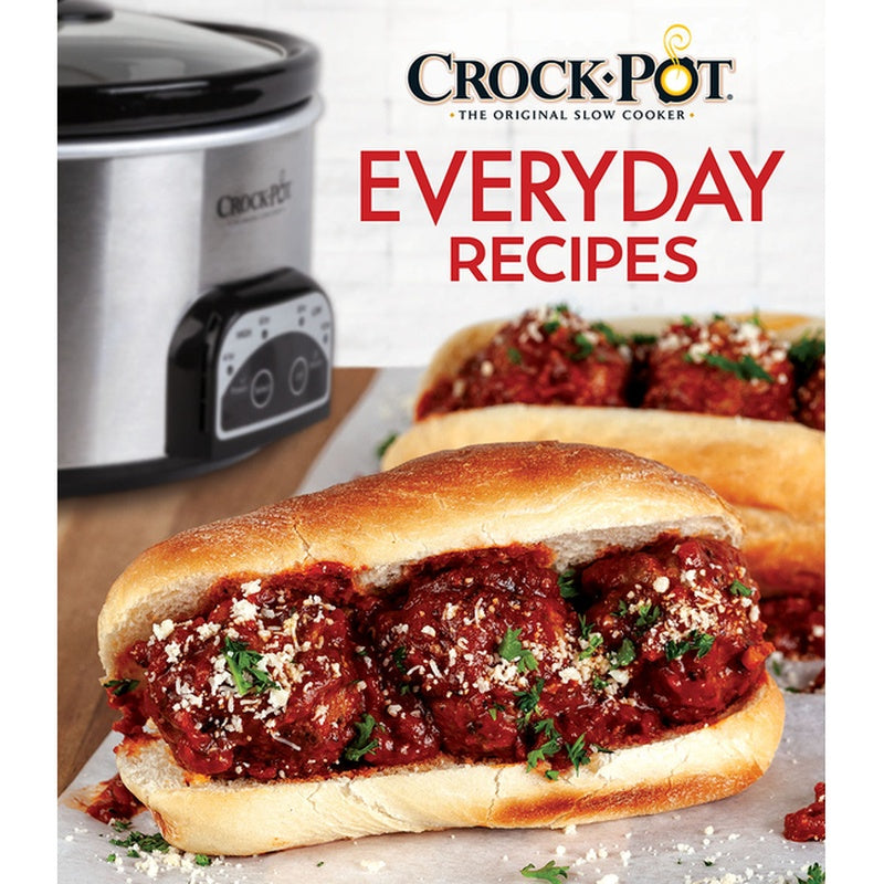 Crockpot Everyday Recipes