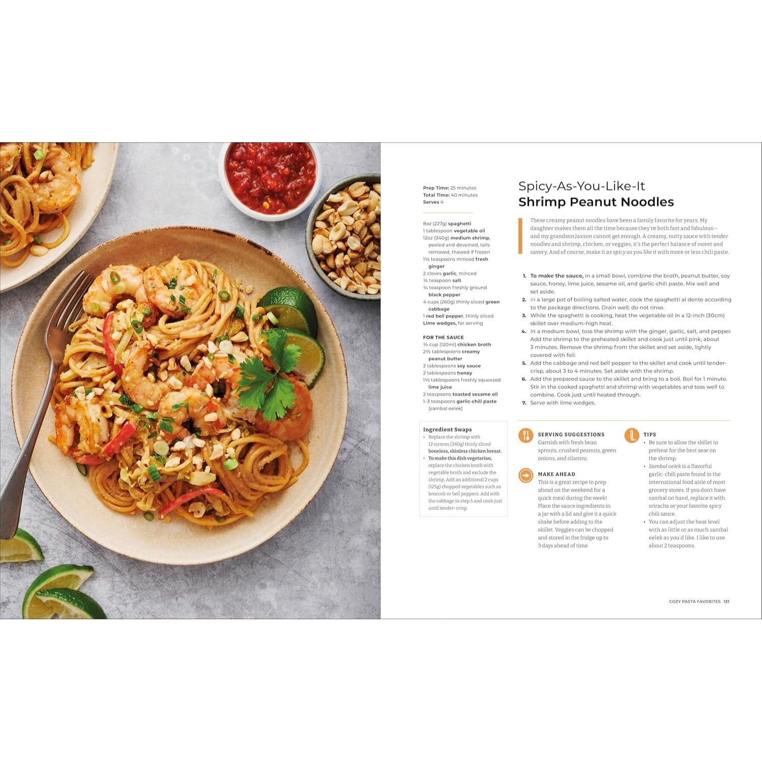 Spend with Pennies Everyday Comfort: Family Dinner Recipes from Fresh to Cozy: A Cookbook (Spiral Bound)