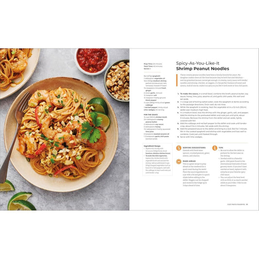 Spend with Pennies Everyday Comfort: Family Dinner Recipes from Fresh to Cozy: A Cookbook (Spiral Bound)