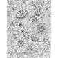 Dream: Relaxing Images to Color