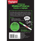 Christmas Hidden Pictures Puzzles to Highlight: Activity Book with Winter Puzzles, Over 300 Hidden Objects and Bright Highlighter Fun