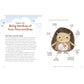 When Harley Has Anxiety: A Fun CBT Skills Activity Book to Help Manage Worries and Fears (for Kids 5-9) (Spiral Bound)