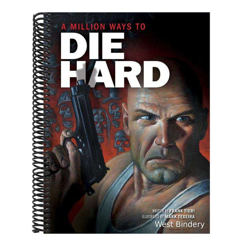 A Million Ways to Die Hard