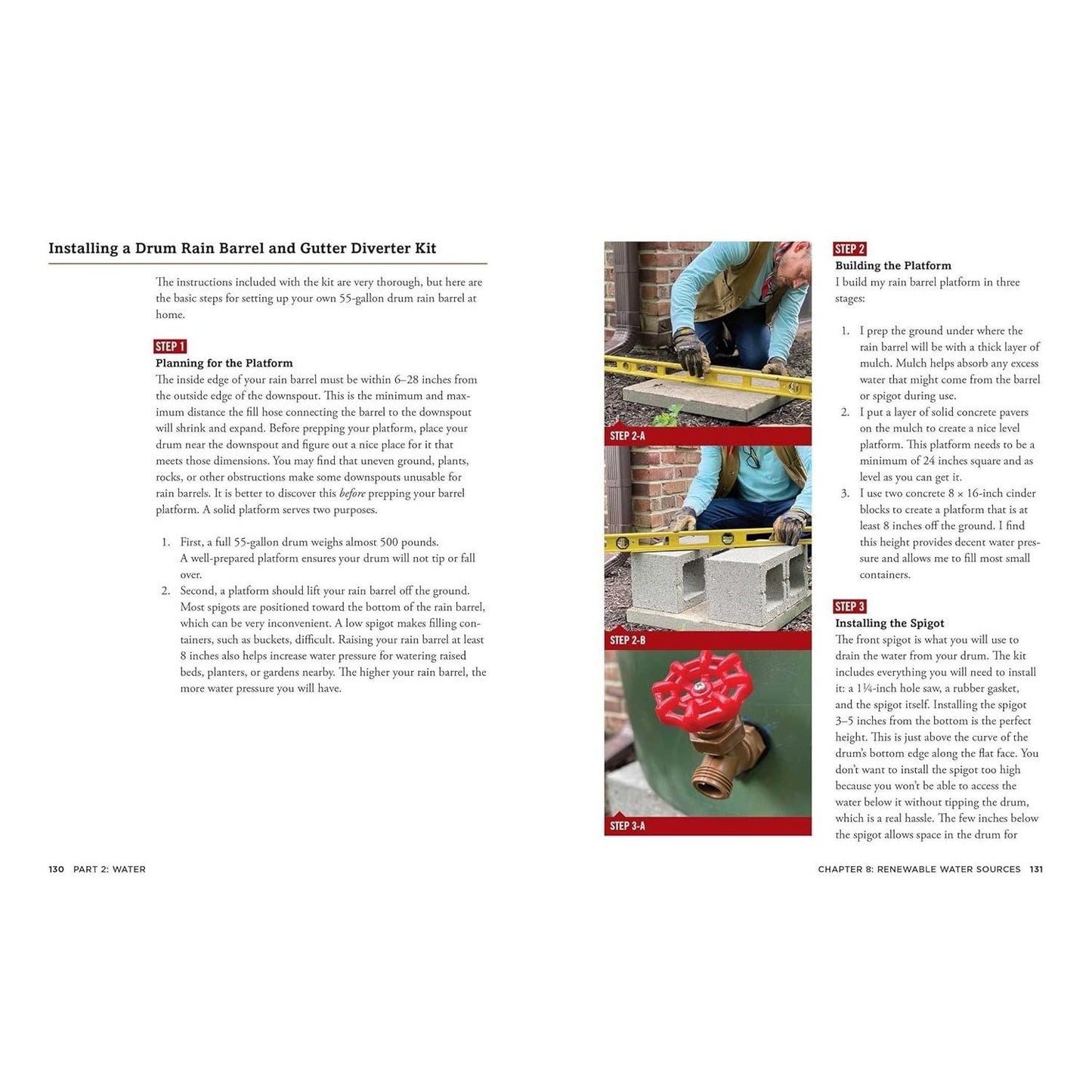The Disaster-Ready Home: A Step-By-Step Emergency Preparedness Manual for Sheltering in Place (Spiral Bound)