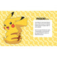 Pokémon: Trainer's Mini Exploration Guide