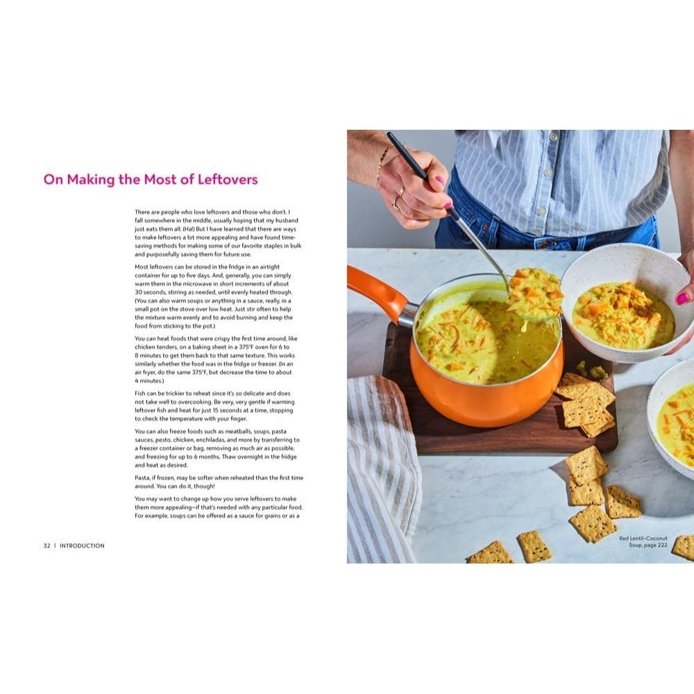 Yummy Toddler Food: Dinnertime SOS: 100 Sanity-Saving Meals Parents and Kids of All Ages Will Actually Want to Eat: A Cookbook (Spiral Bound)