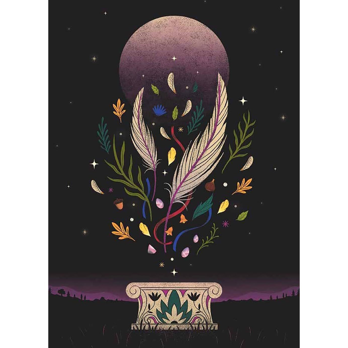 Backyard Witchcraft: The Complete Guide for the Green Witch, the Kitchen Witch, and the Hedge Witch
