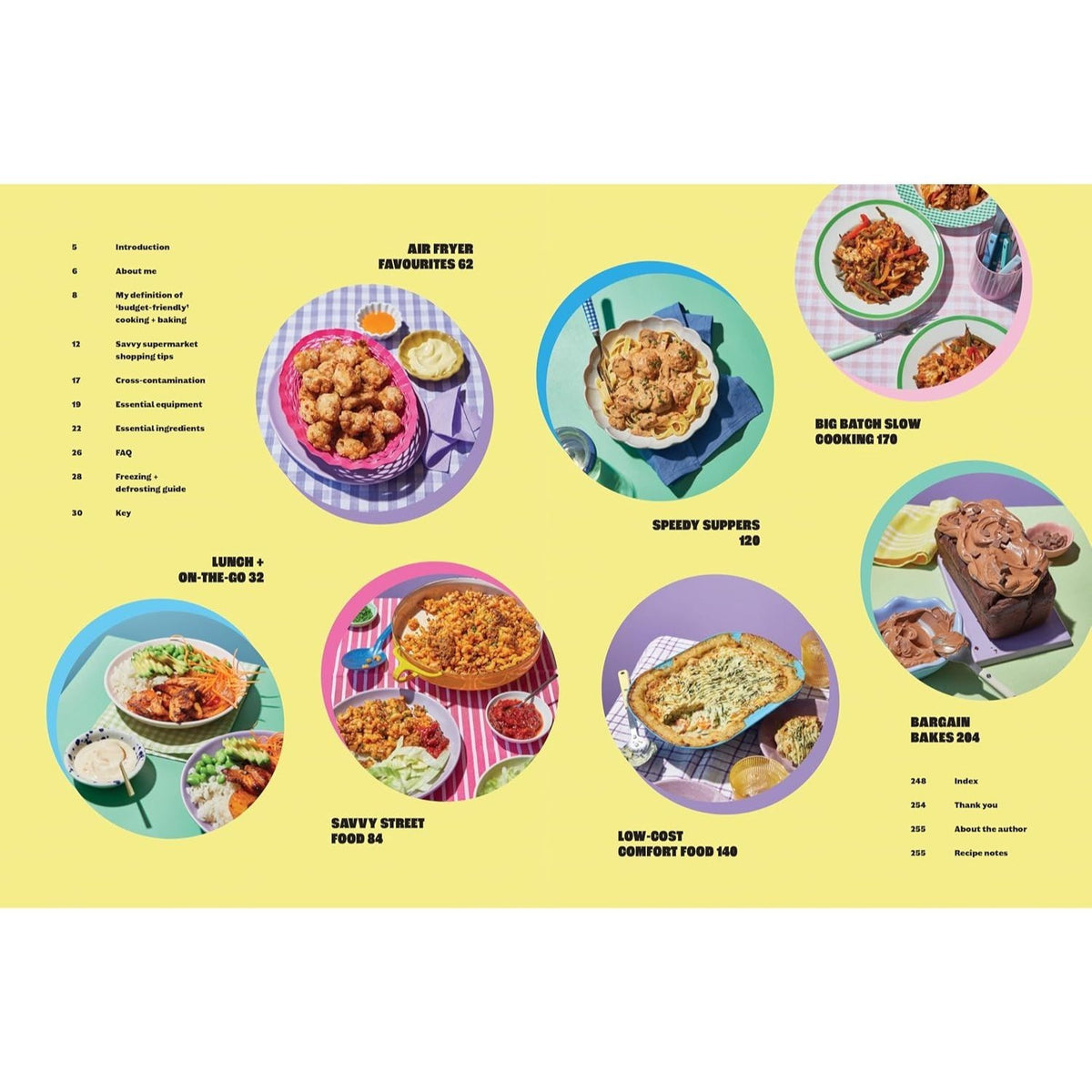 Budget Gluten Free: Over 100 Easy and Affordable Recipes for Every Day