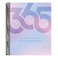 365 Day by Day Puzzles: Crosswords