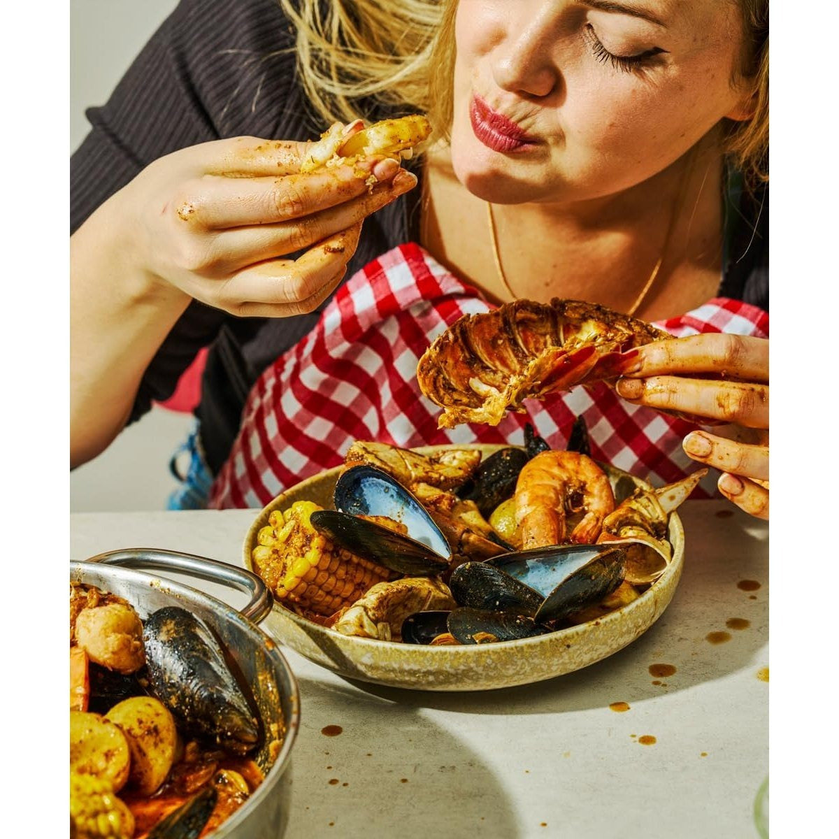 Poppy Cooks: The Actually Delicious One Pot Cookbook: The Instant Sunday Times Bestseller
