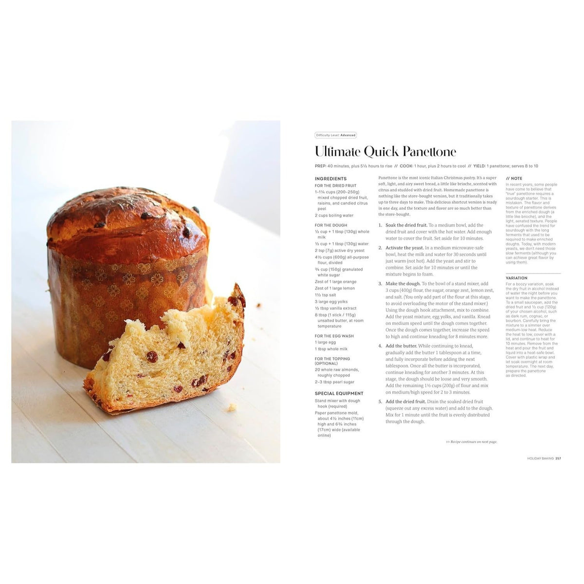 Simple Pleasures: Easy Recipes for Everyday Indulgence