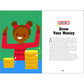 Investing for Kids: How to Save, Invest, and Grow Money (Spiral Bound)