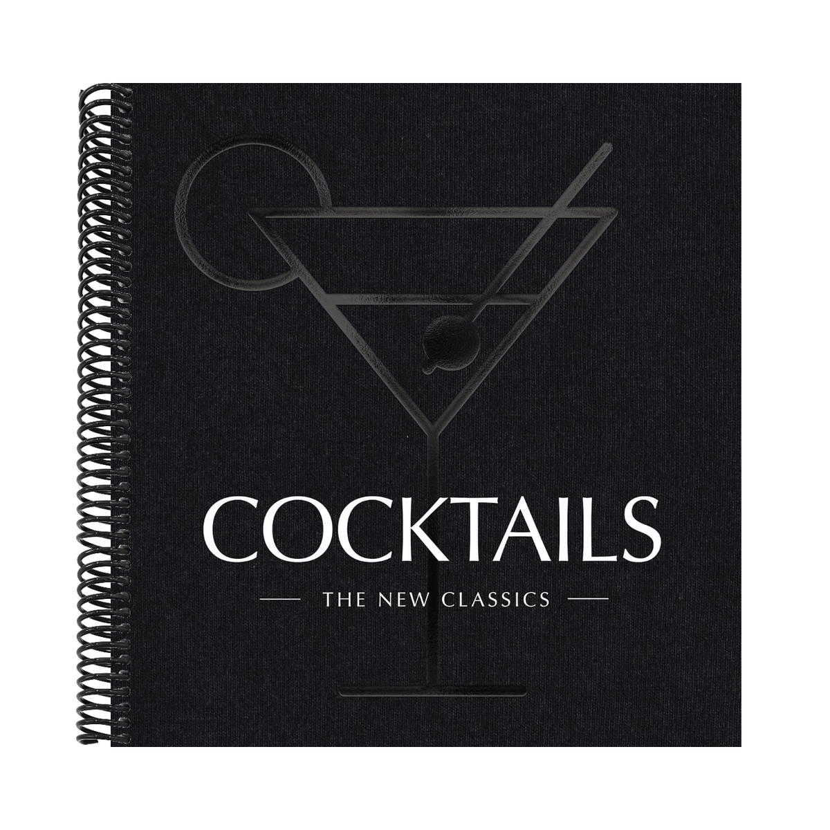 Cocktails: The New Classics