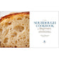 Sourdough Cookbook for Beginners: A Step-By-Step Introduction to Make Your Own Fermented Breads (Spiral Bound)