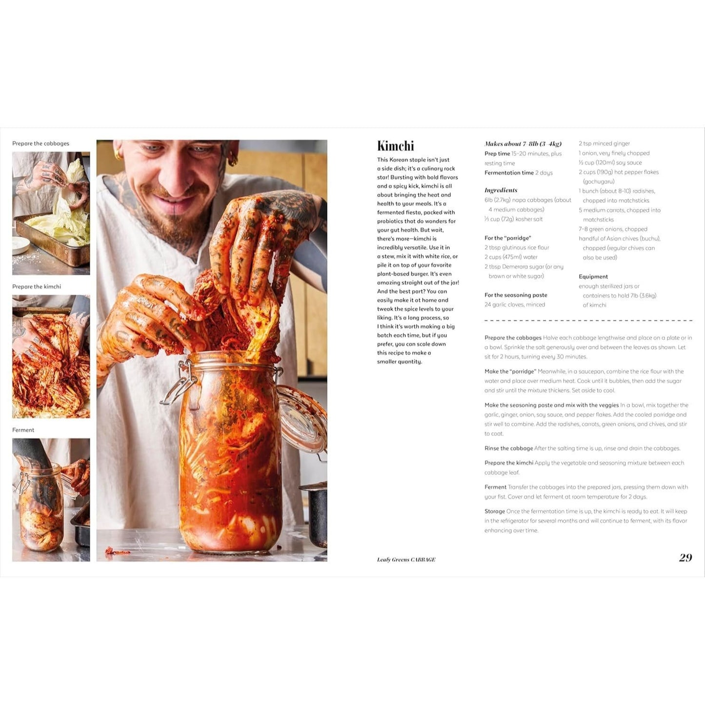 Low Waste Kitchen: Radical Recipes for Sustainable Living (Spiral Bound)