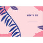 Just Us Girls: A Shared Journal for Moms and Daughters