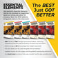 Essential Elements for Band - BB Clarinet Book 1 with Eei (Book/Media Online) (Created by)